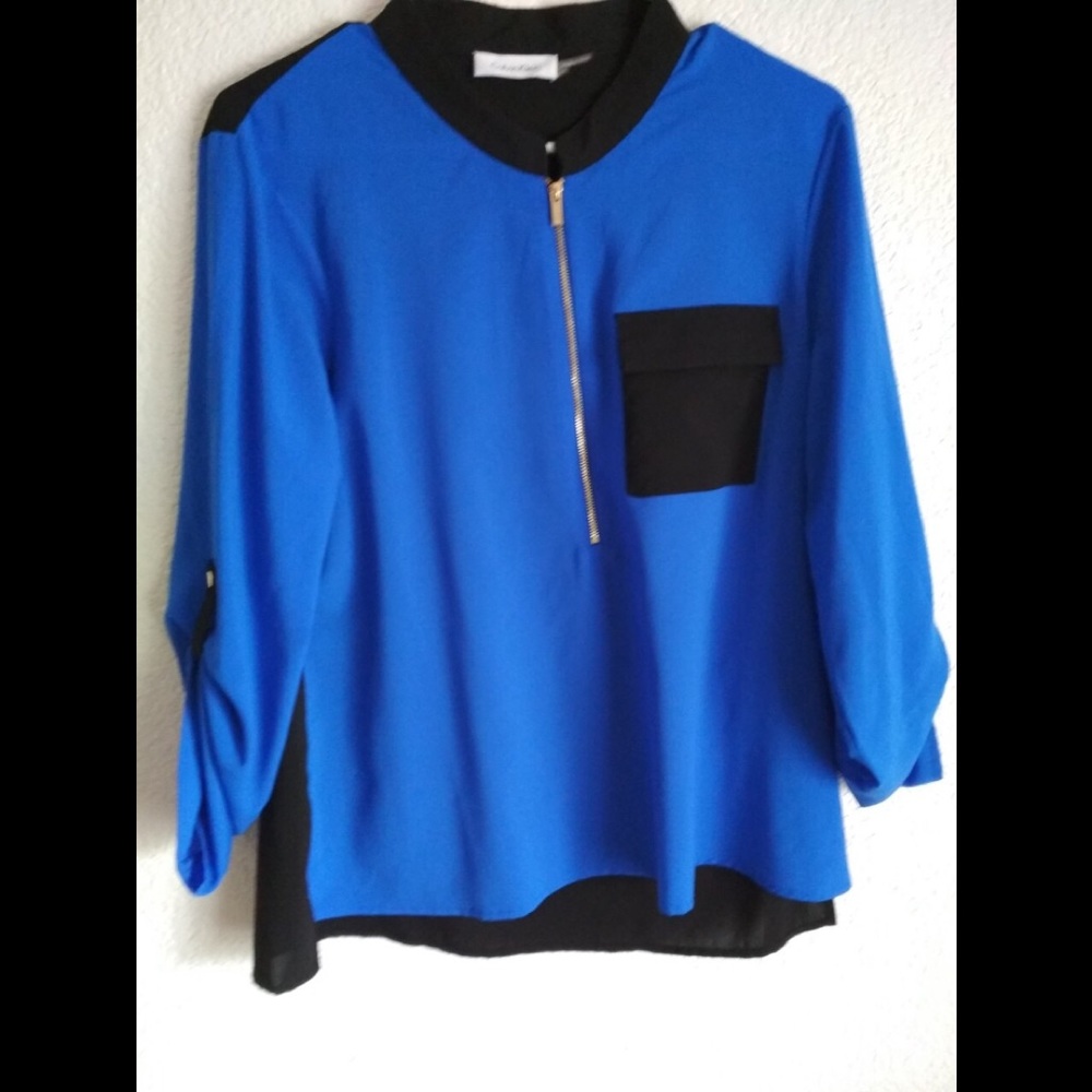 Blouse Calvin Klein